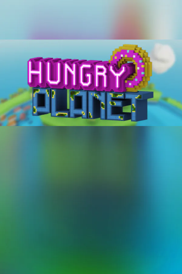 Copertina di Hungry Planet