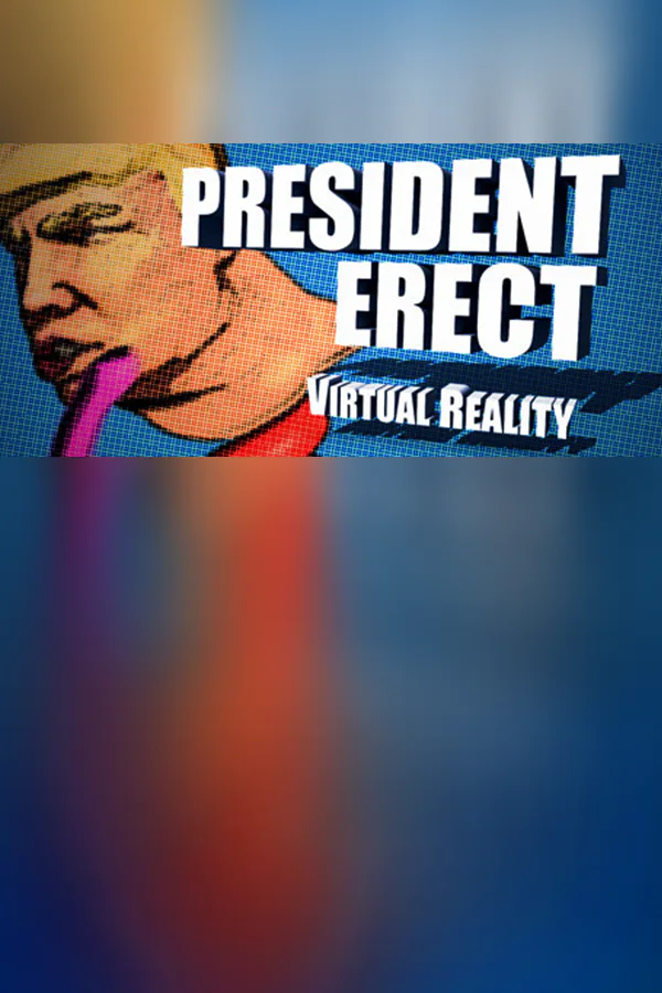 Copertina di President Erect VR