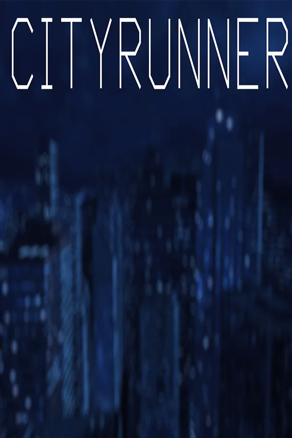 Copertina di CityRunner