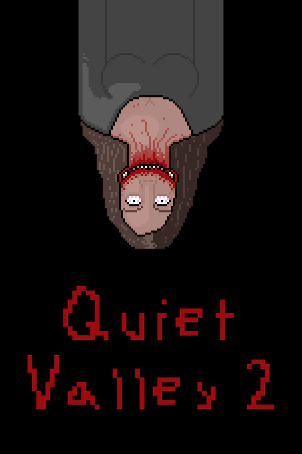 Copertina di Quiet Valley 2