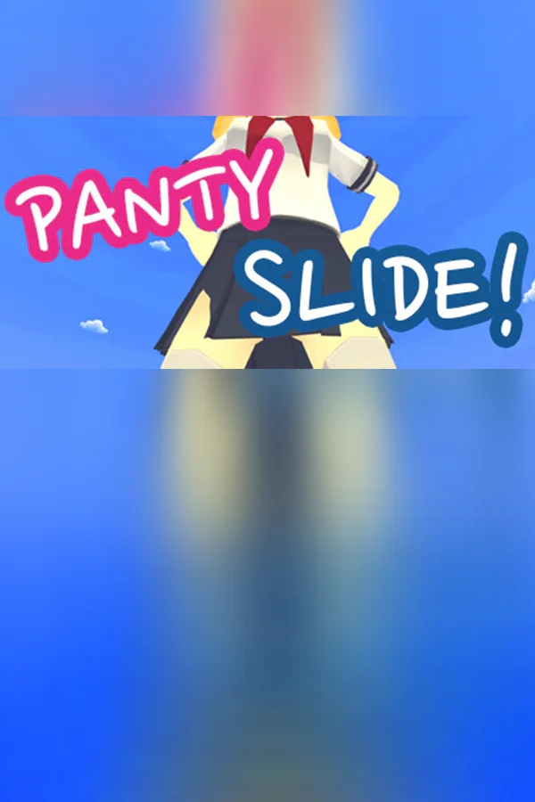 Copertina di PANTY SLIDE VR