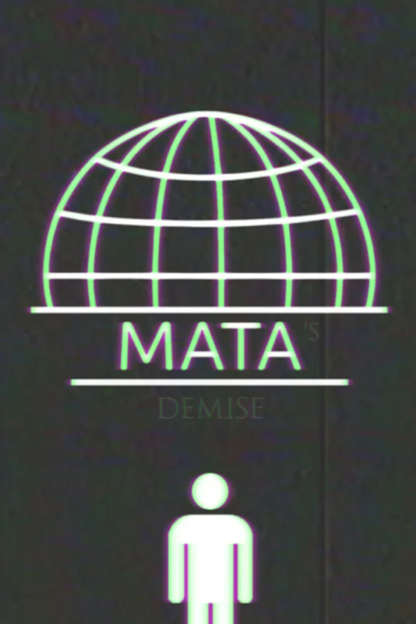 Copertina di Mata's Demise
