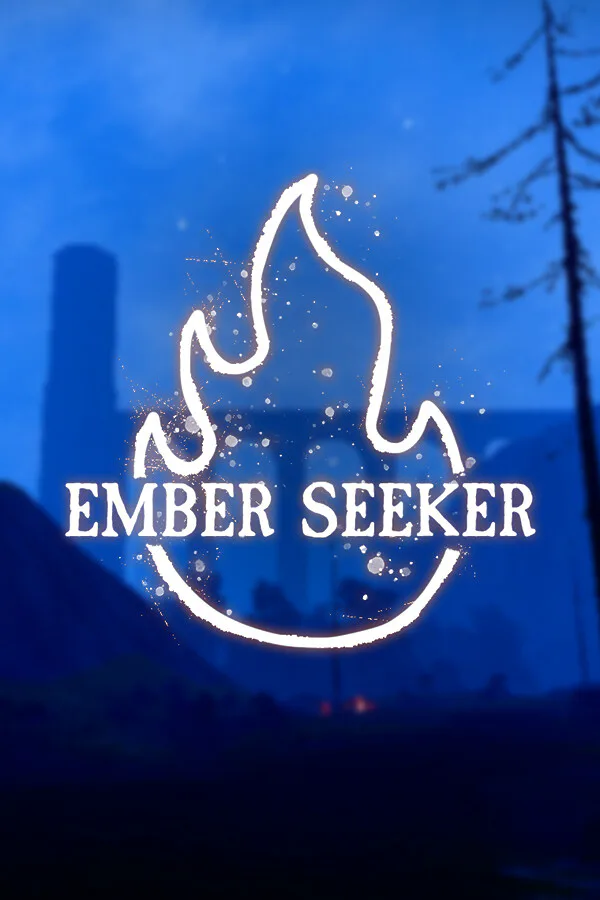 Copertina di Ember Seeker