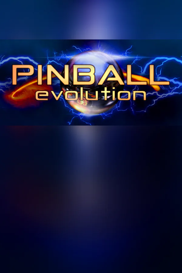 Copertina di Pinball Evolution VR