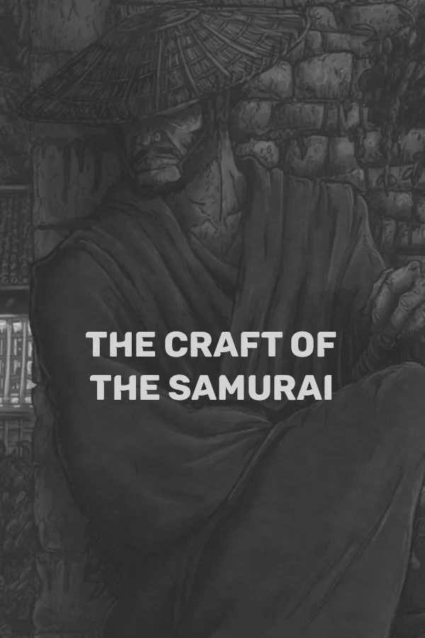 Copertina di The Craft of the Samurai