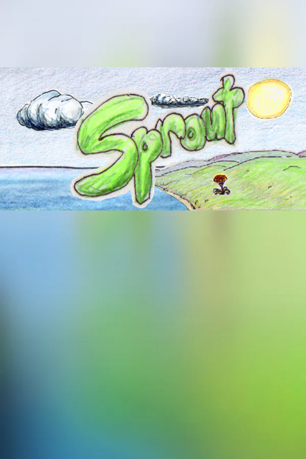 Copertina di Sprout