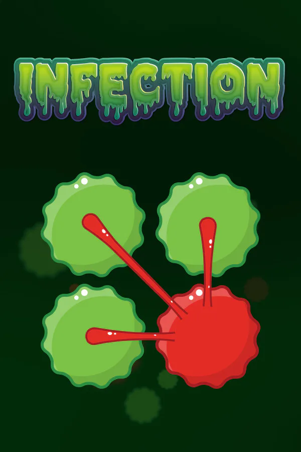 Copertina di Infection - Board Game