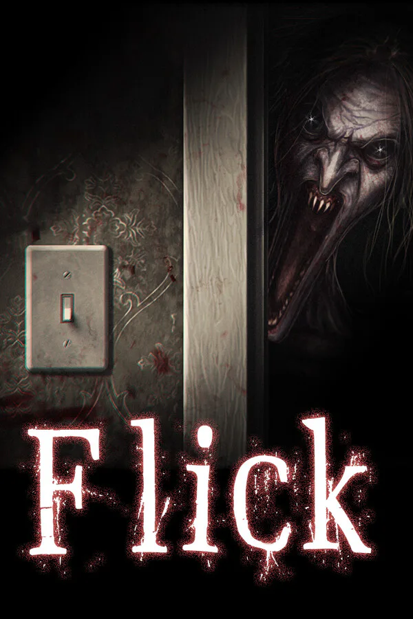 Copertina di Flick