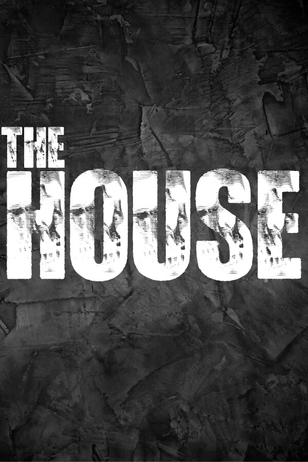 Copertina di The House