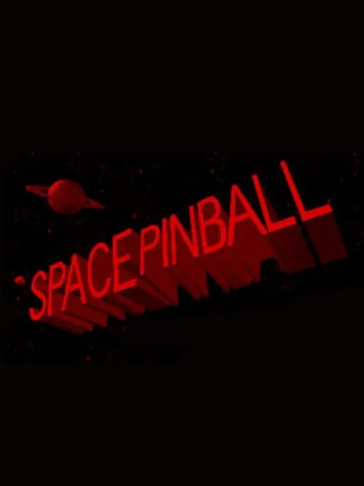 Copertina di Space Pinball