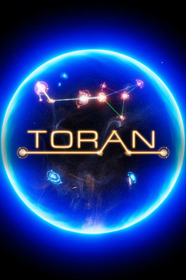 Copertina di Toran