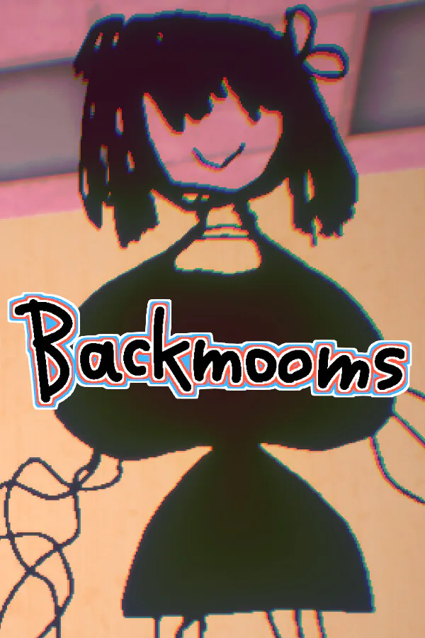 Copertina di Backmooms
