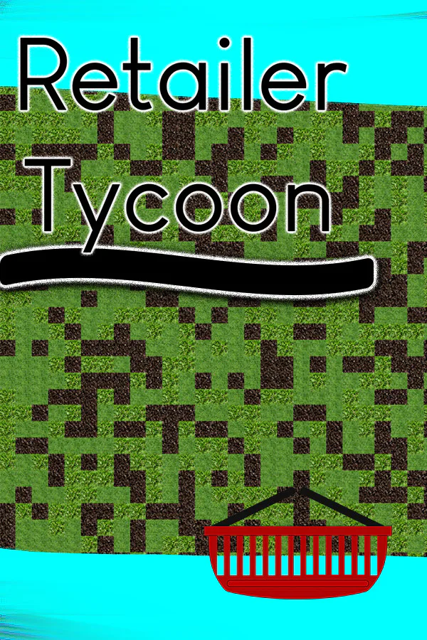 Copertina di Retailer Tycoon