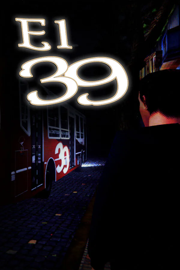 Copertina di El 39