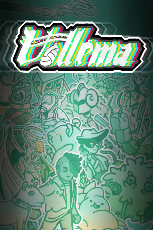 Copertina di Vollema