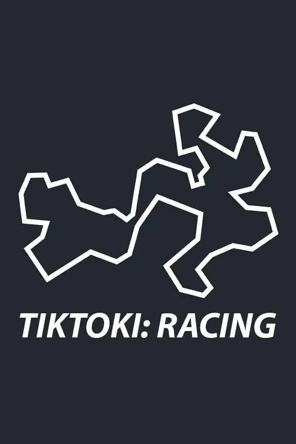 Copertina di TIKTOKI: RACING