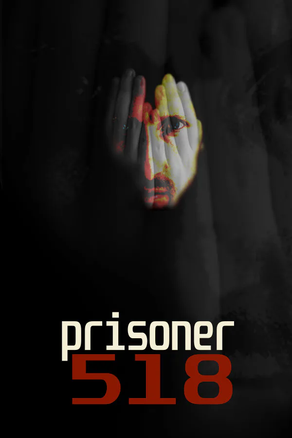 Copertina di Prisoner 518