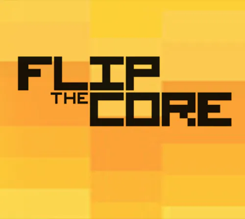 Copertina di Flip the Core