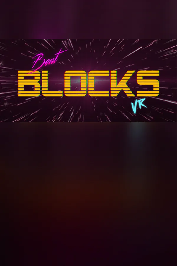 Copertina di Beat Blocks VR