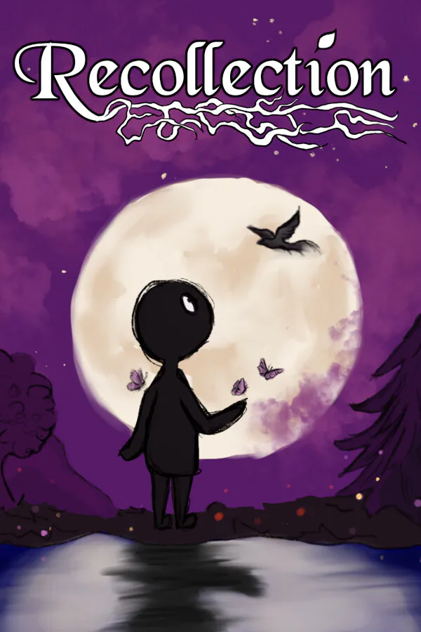 Copertina di Recollection