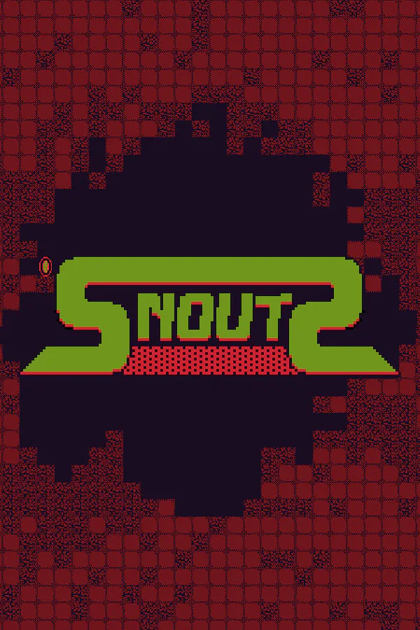Copertina di SnOut 2