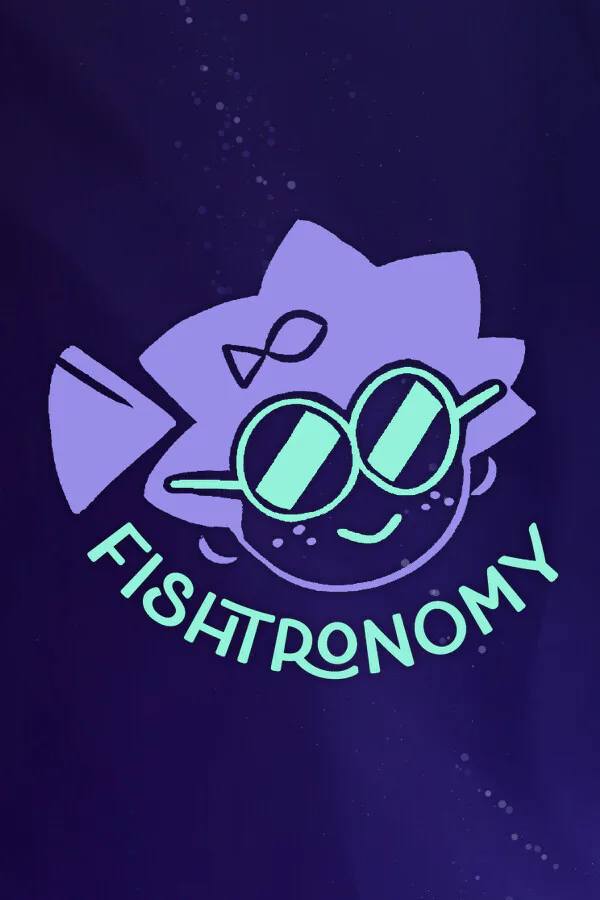 Copertina di Fishtronomy
