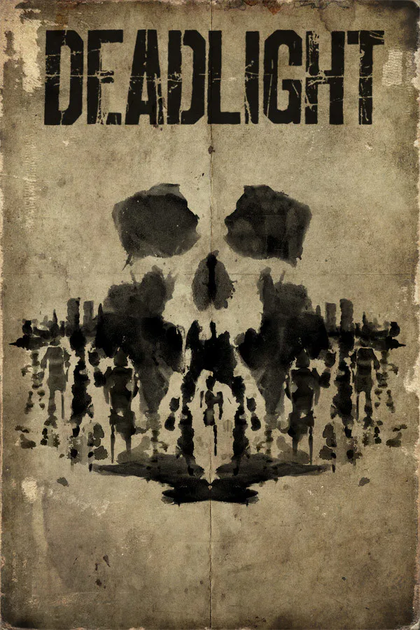 Copertina di Deadlight