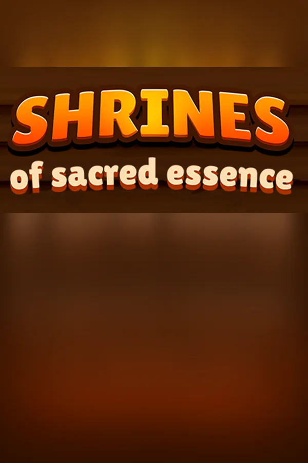 Copertina di Shrines Of Sacred Essenсe