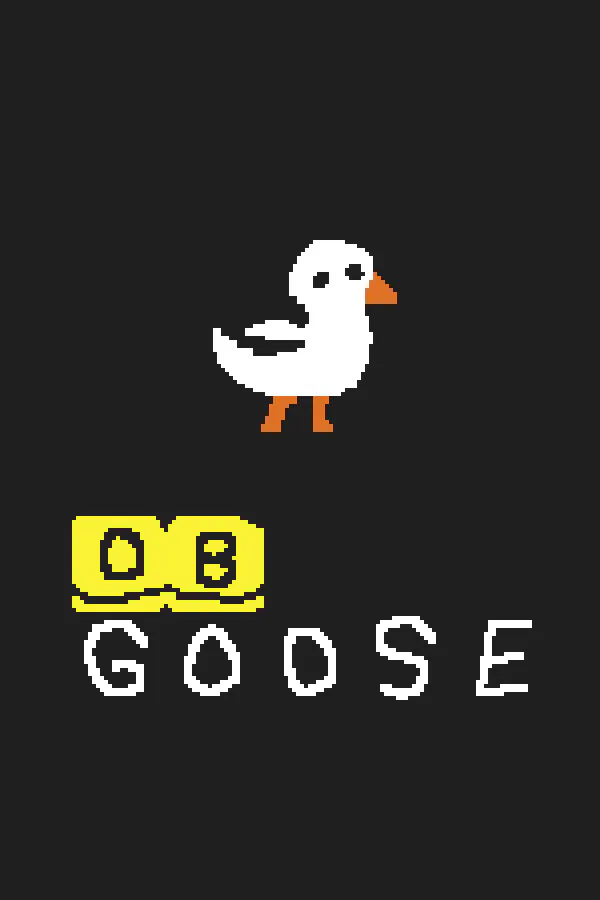 Copertina di Obgoose