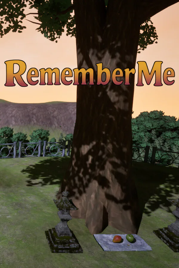 Copertina di Remember Me