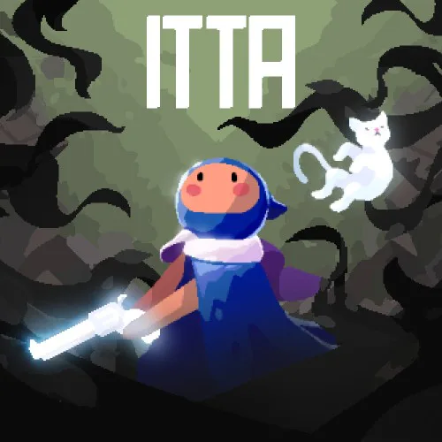 Copertina di ITTA