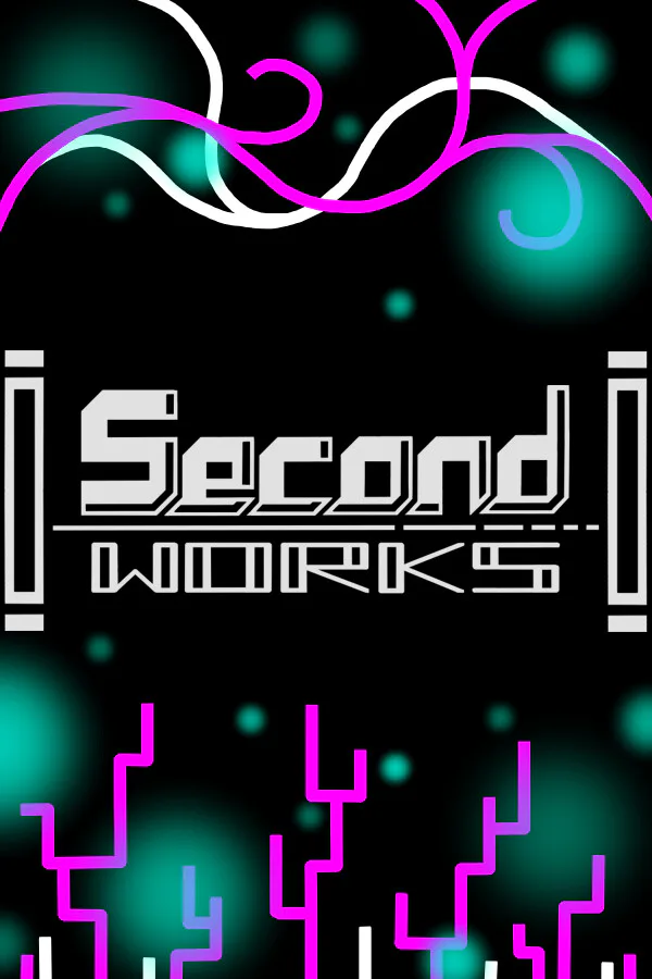Copertina di Second Works