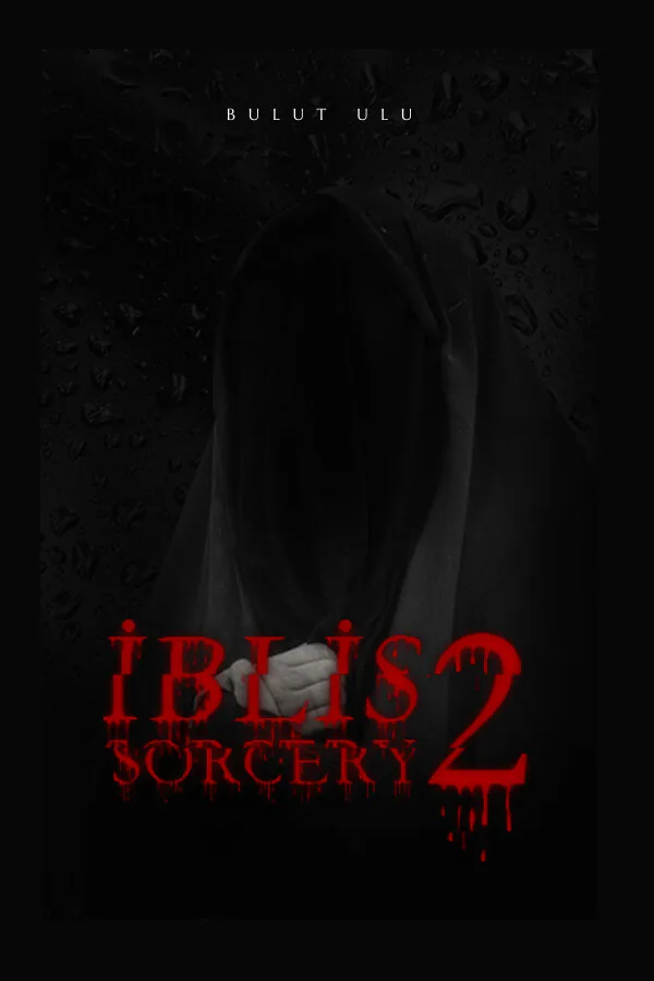 Copertina di İBLİS2:sorcery