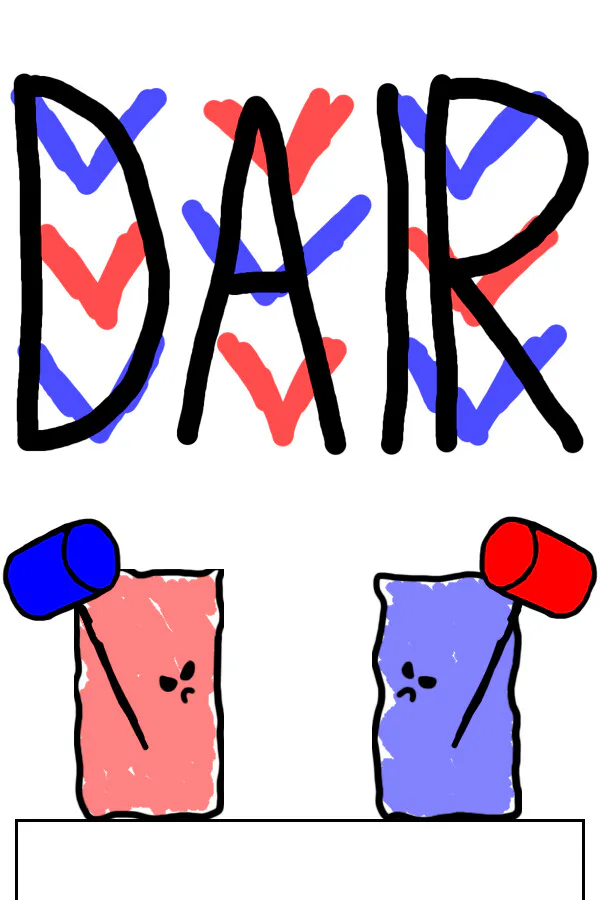 Copertina di DAIR