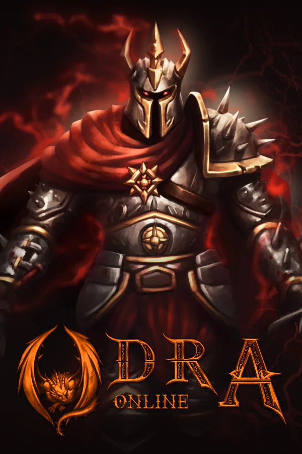 Copertina di Odra Online