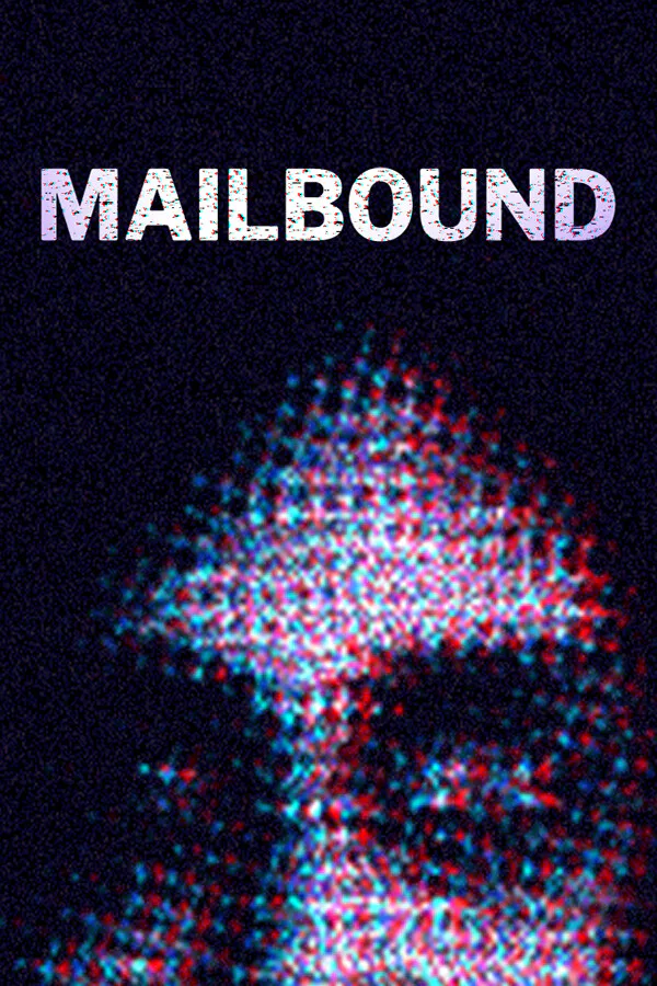 Copertina di Mailbound