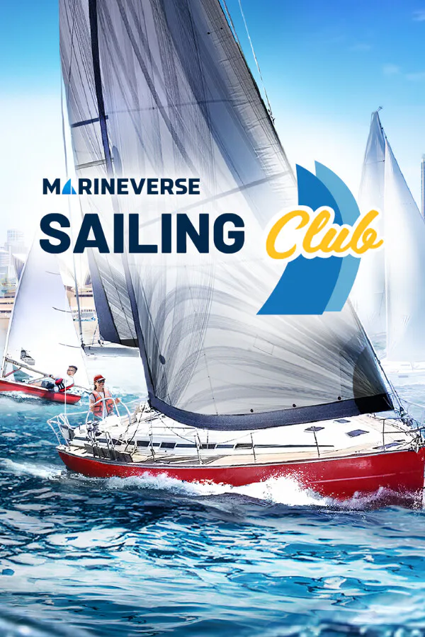 Copertina di MarineVerse Sailing Club
