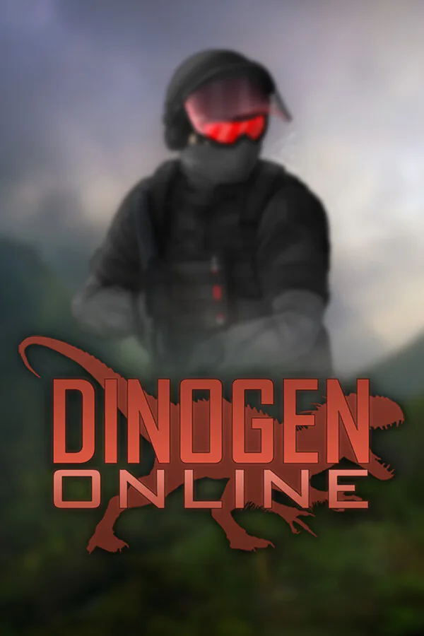 Copertina di Dinogen Online