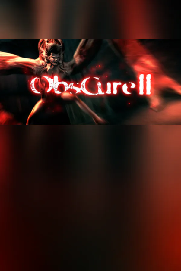 Copertina di Obscure II (Obscure: The Aftermath)