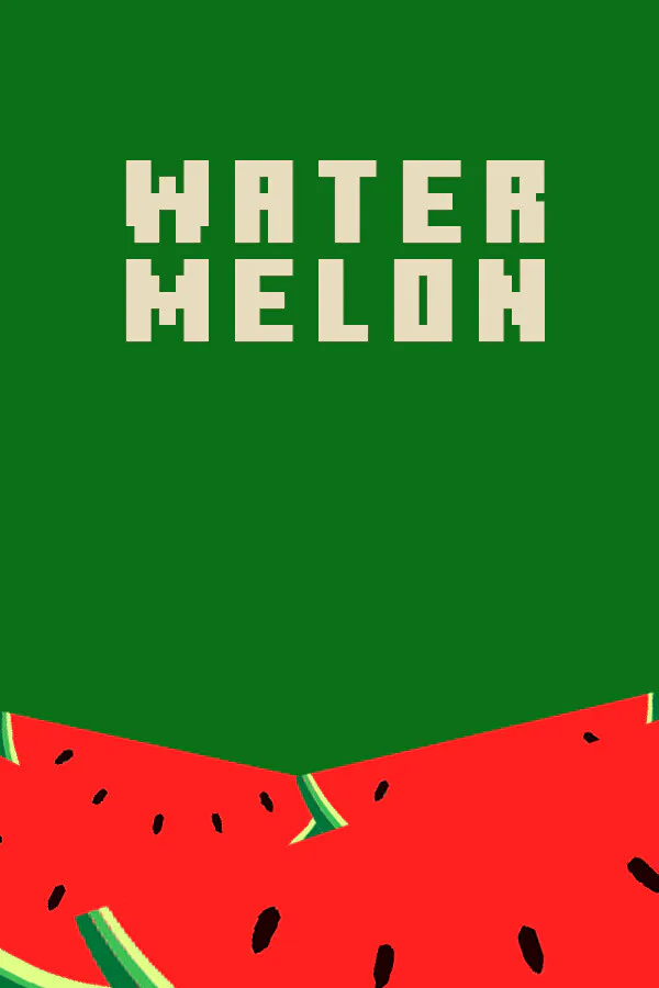 Copertina di Watermelon