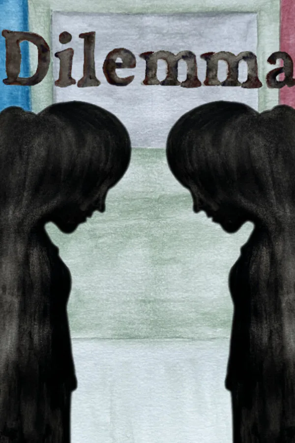 Copertina di Dilemma