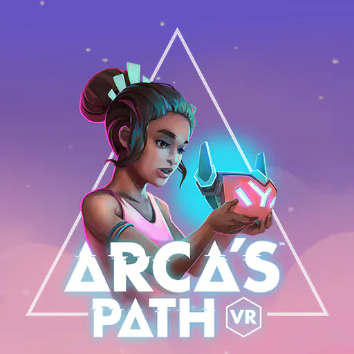Copertina di Arca's Path