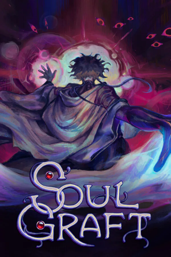 Copertina di SoulGraft