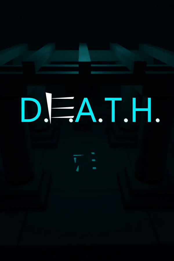 Copertina di D.E.A.T.H.