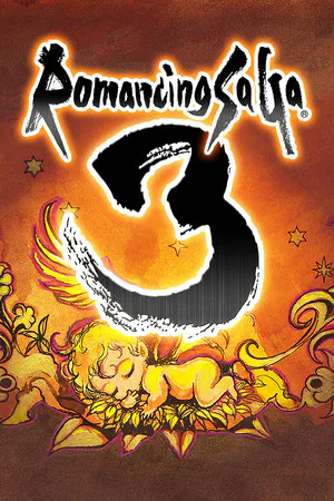 Copertina di Romancing SaGa 3™