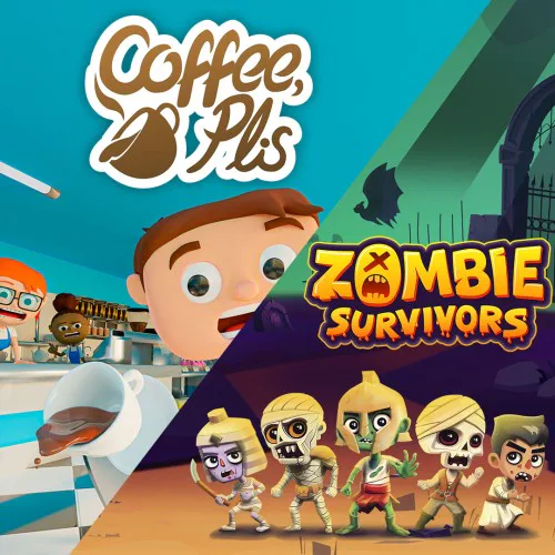 Copertina di Fun Pack