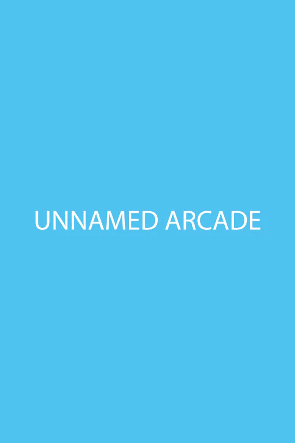 Copertina di Unnamed Arcade Engine