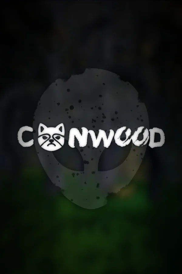 Copertina di Coonwood