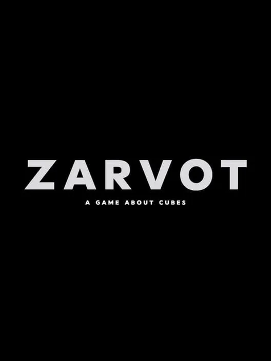 Copertina di Zarvot