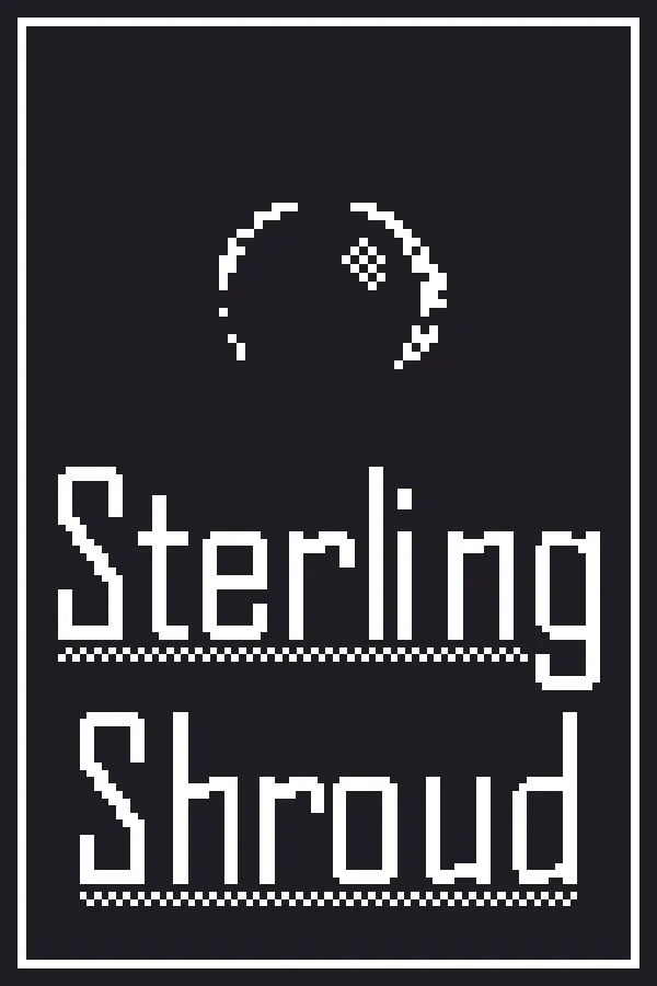 Copertina di Sterling Shroud